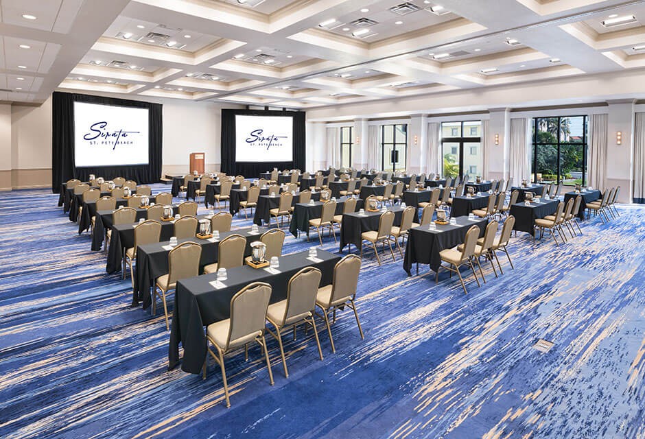 Majestic Palm Classroom 