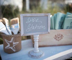 wedding at St. Pete Shores Hotel