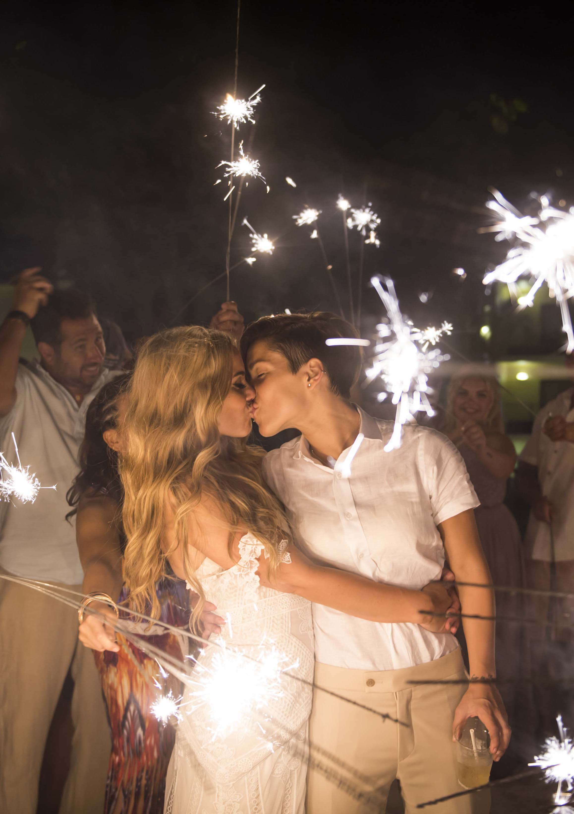 St. Pete Shores Hotel wedding packages