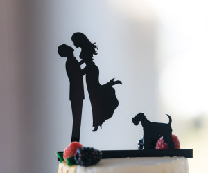 Florida beach wedding details at St. Pete Shores Hotel