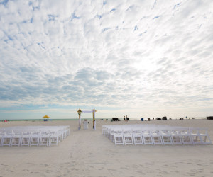 Florida beach wedding venues