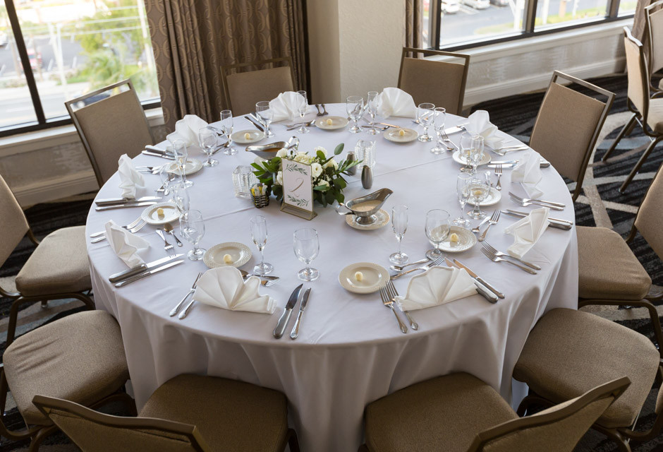 Florida beach wedding venues