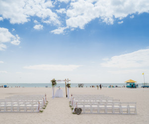 Florida beach wedding venues