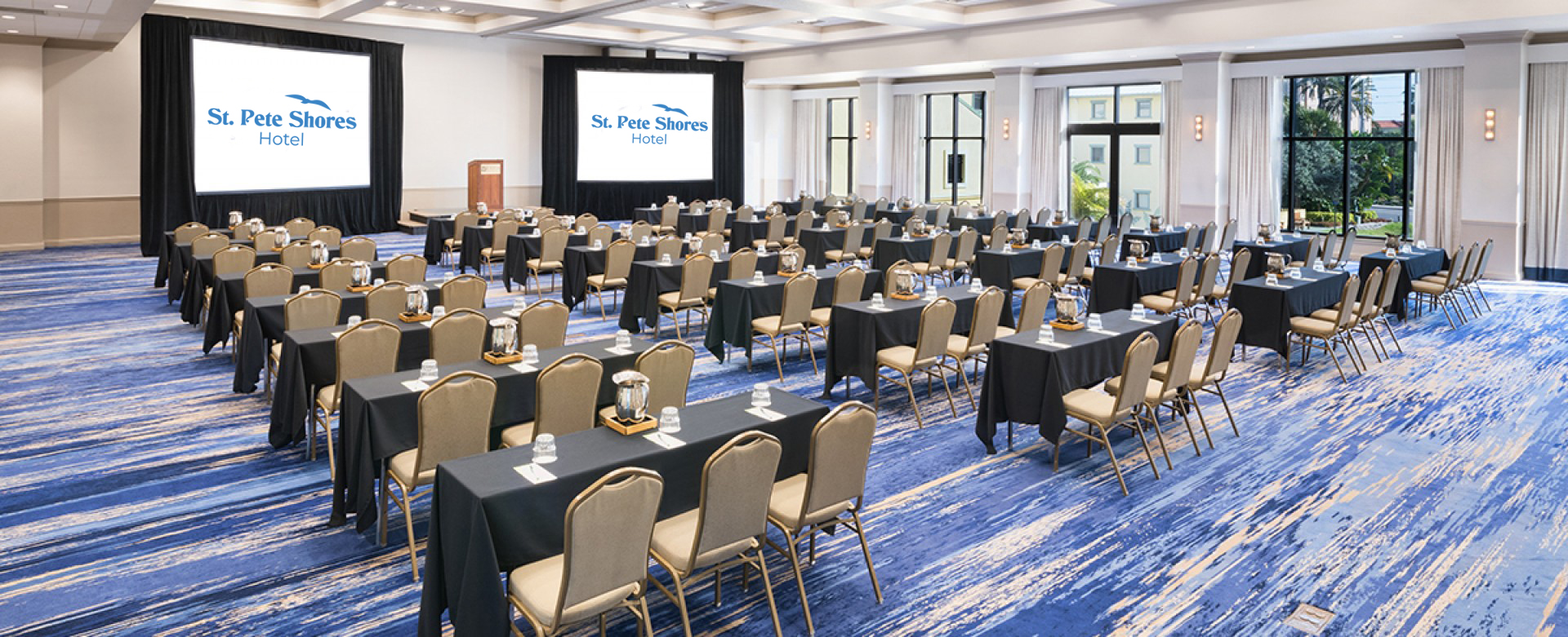 Meeting Header St Pete Shores